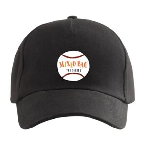 Mixed Bag Logo Hat