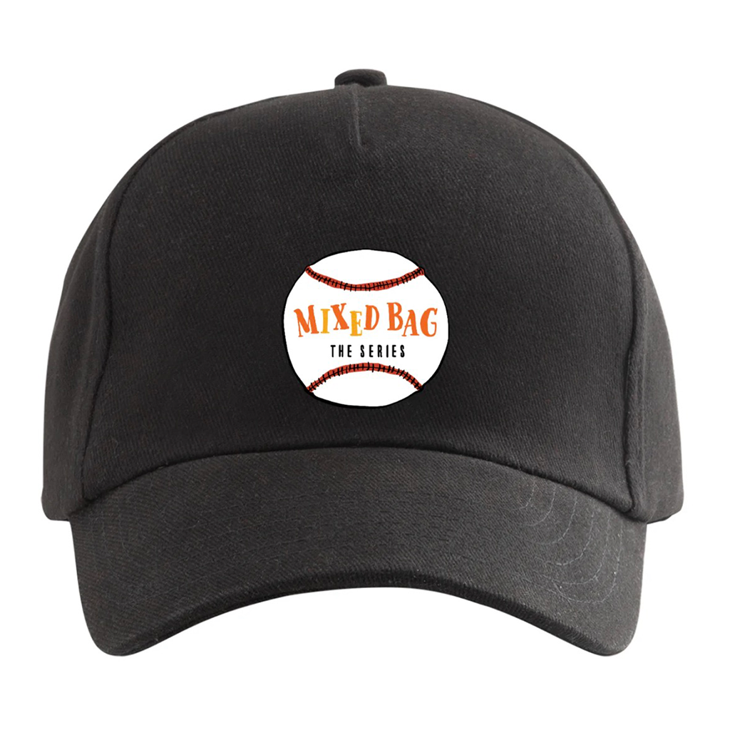 Mixed Bag Cap - Image 2