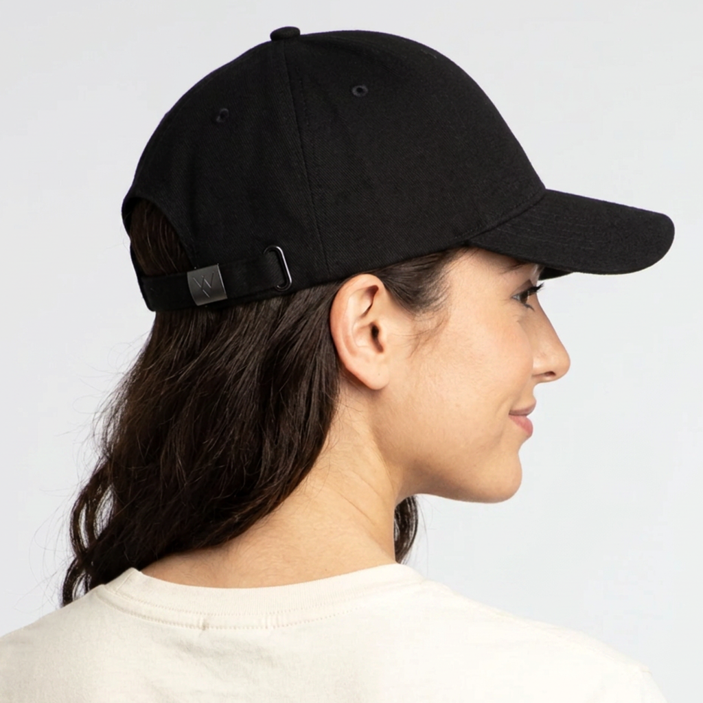 Mixed Bag Cap - Image 3