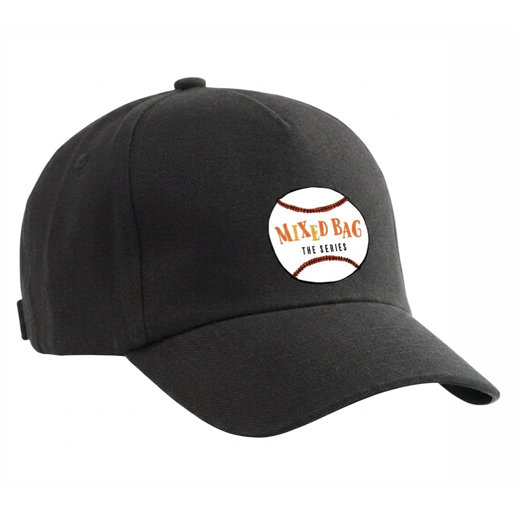 Mixed Bag Cap