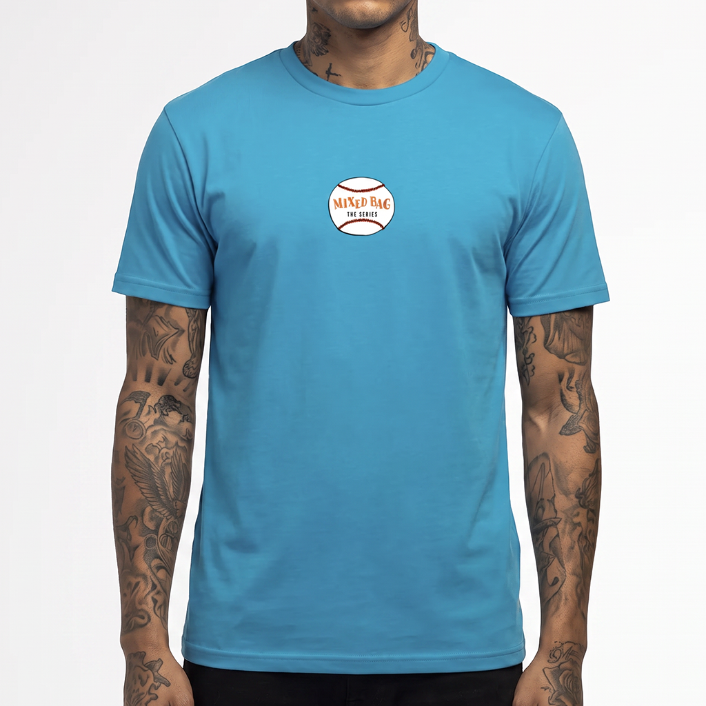 What Would Irwin Do? T-Shirt - Image 2